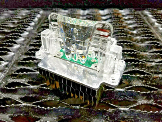 16 17 18 Nissan Sentra Led Headlight Bulb OEM 8k