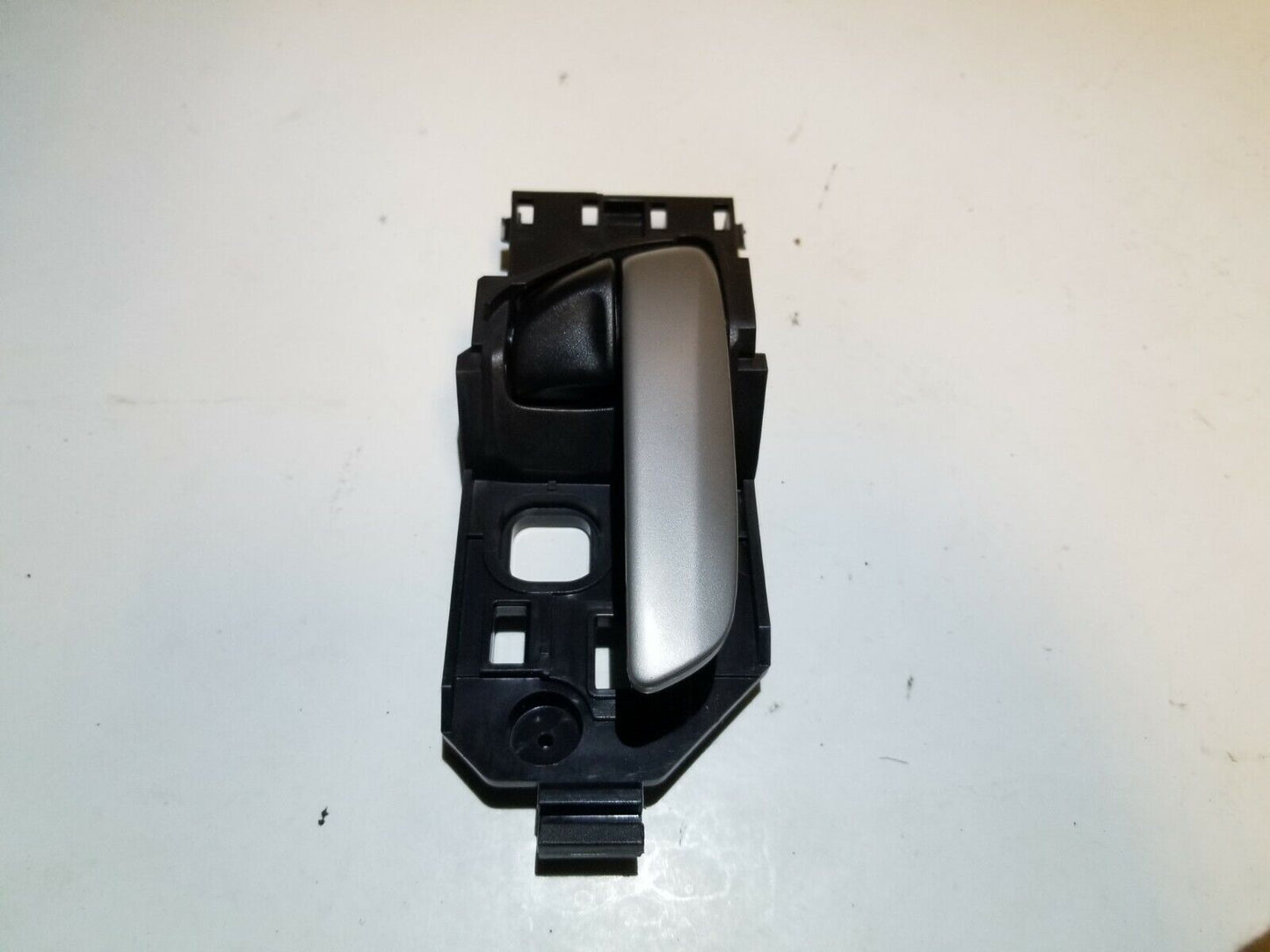 15 16 17 Honda Fit Front Right Pass Door Interior Handle OEM 26k Miles