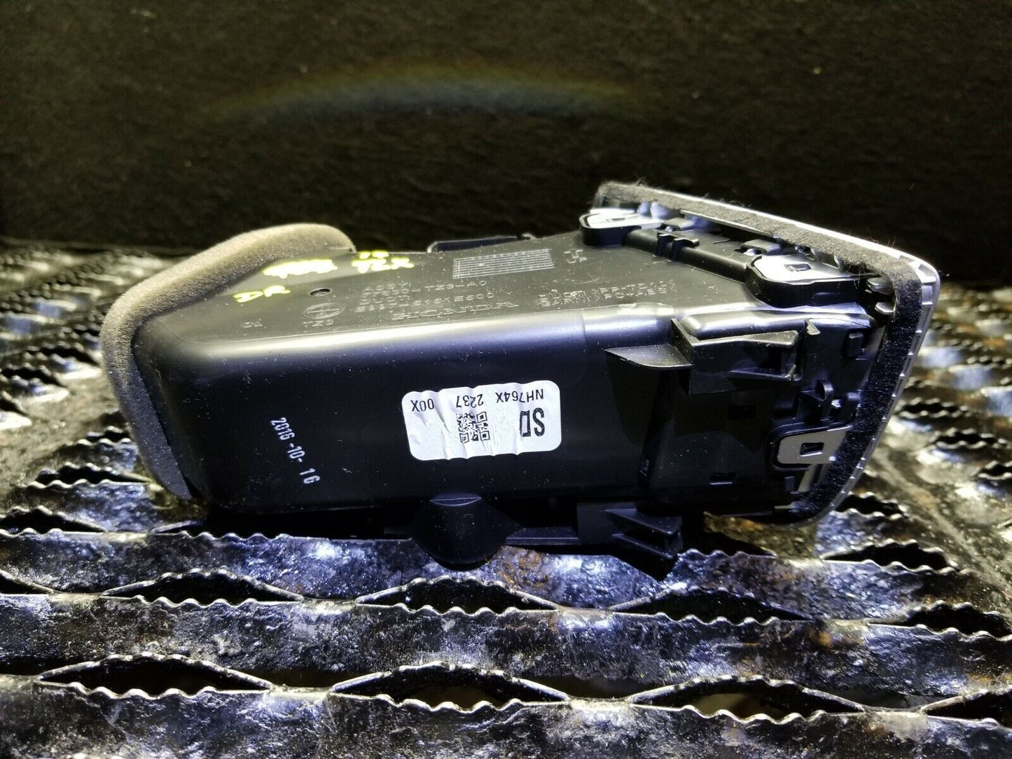 15 16 17 Acura TLX Dash Left Driver Side Air Vent OEM