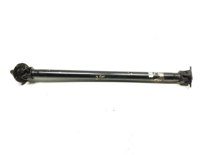 2014 2015 Infiniti Q60 Front Driveshaft 3.7l AWD OEM