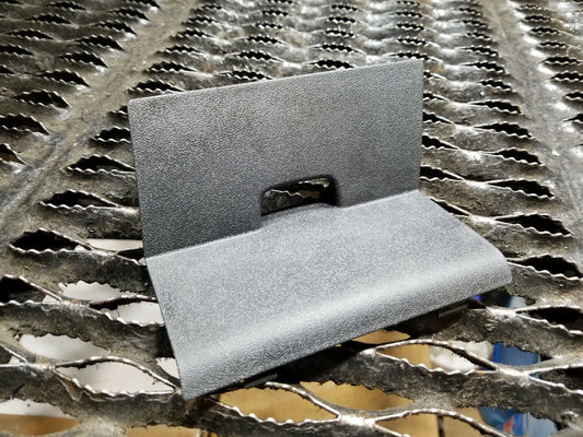 04 05 06 Scion Xa Dashuse Box Cover Trim OEM