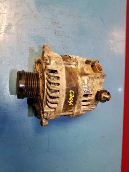 13 14 15 Subaru Xv Crosstrek 2.0l Alternator Generator OEM 86k Miles