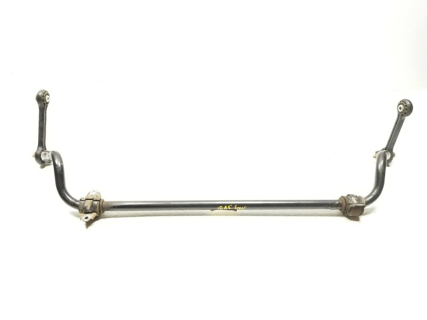 08 09 10 Audi A5 Coupe 3.2l Front Anti Roll Sway Bar Stabiliser  8k0411309k OEM
