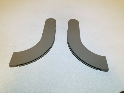 11 12 13 14 Ford Edge Rear Left Driver Side Seat Trim Cover 10pcs OEM 43k Miles