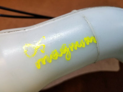 05 06 07 Dodge Magnum Washer Fluid Reservoir Tank 04805737aa OEM