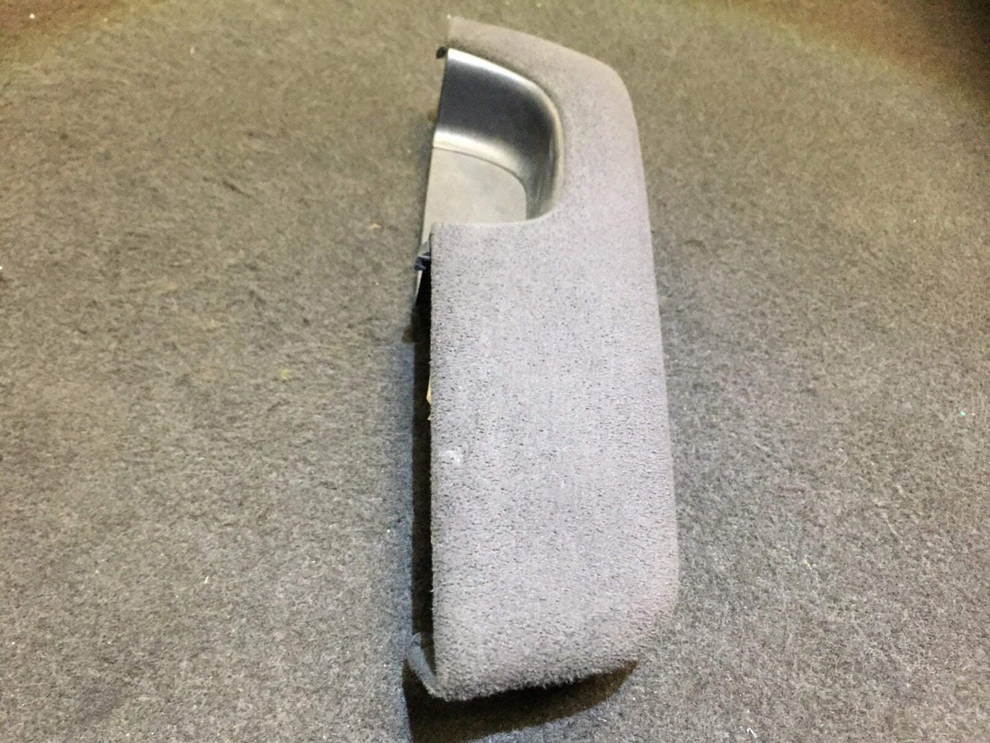 2008 Altima Rear Right Rh Passenger Side Interior Door Grab Arm Rest Armrest OEM