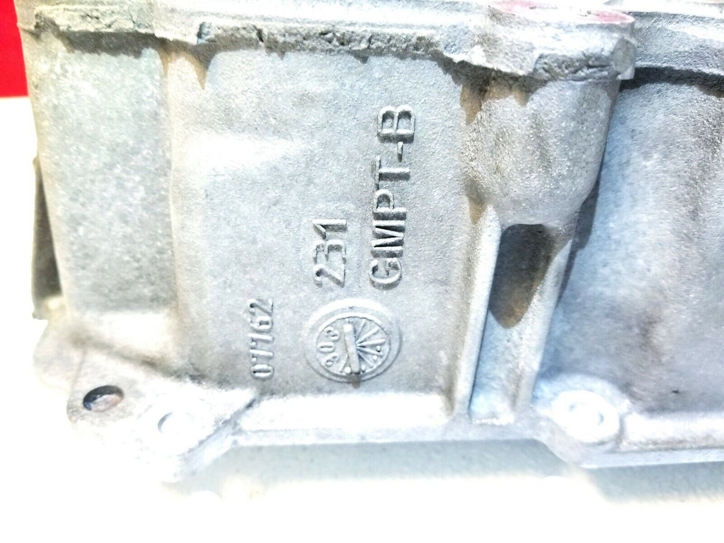 11 12 13 14 15 Chevy Cruze 1.8l Automatic Transmission Bell Housin OEM 23k Miles