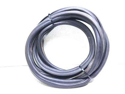 12-19 Volkswagen Passat B7 Sedan Trunk Lid Weatherstrip Seal OEM
