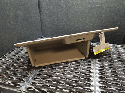 14 2014 Dodge Grand Caravan Glove Box OEM 34k