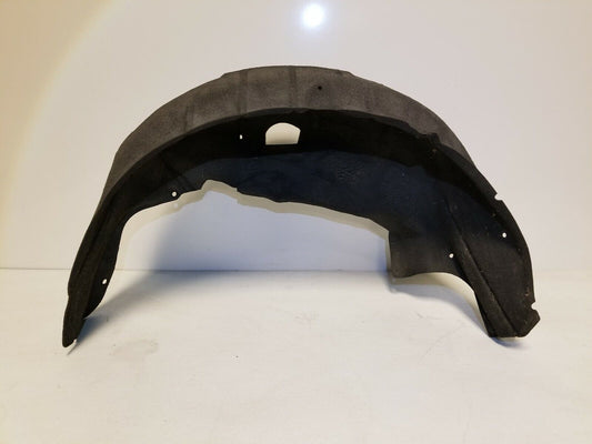 05 06 07 08 Acura Rl Rear Fender Liner Splash Guard Left Driver Sdie OEM