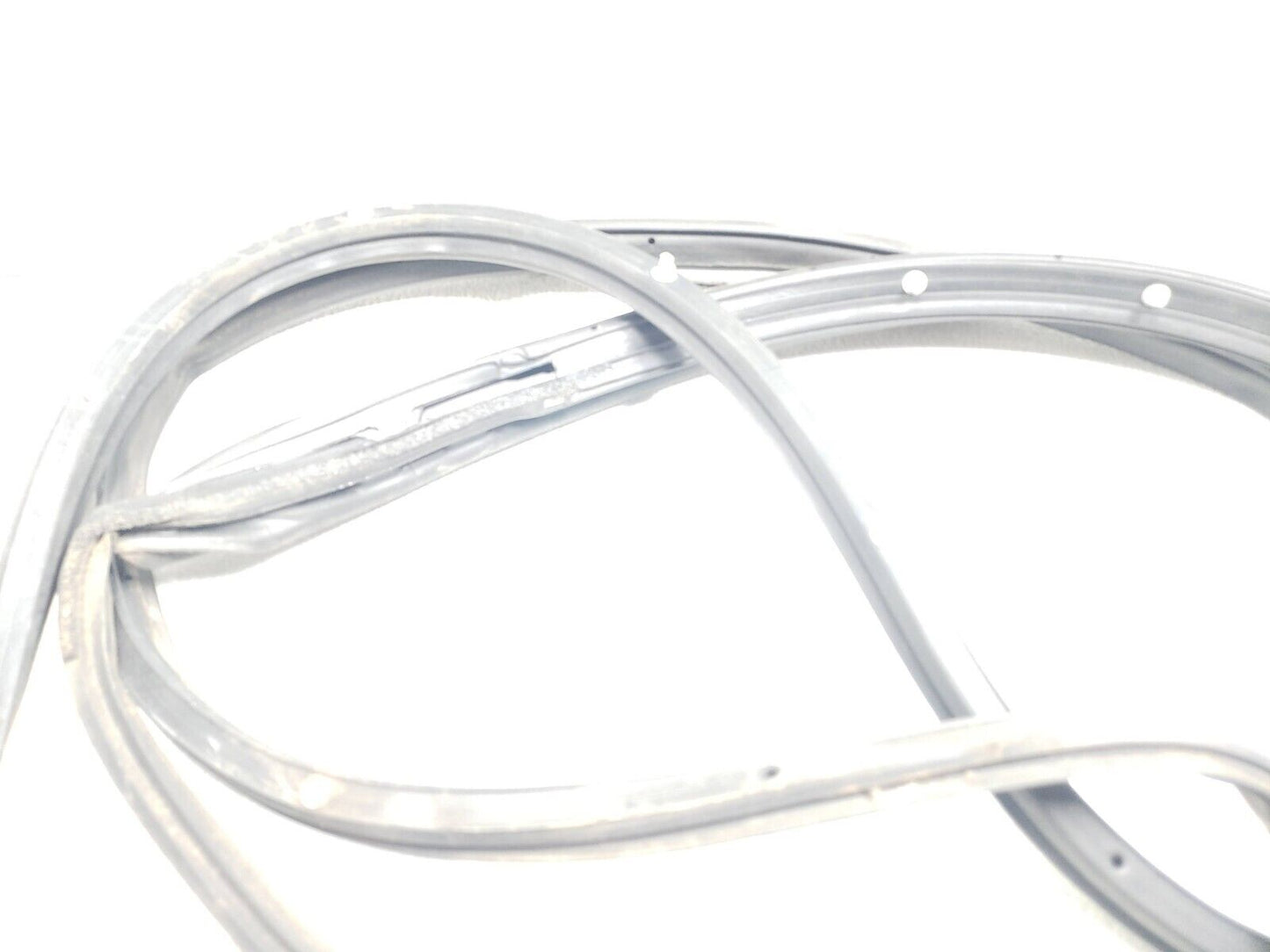 11 12 13 14 Nissan Juke Front Door Weather Strip Seal Passenger Side Right OEM