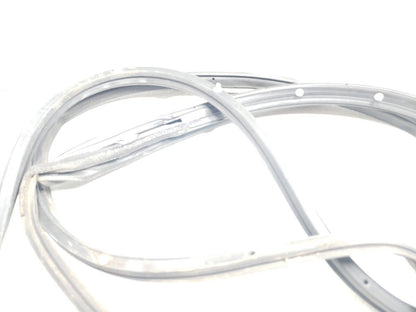 11 12 13 14 Nissan Juke Front Door Weather Strip Seal Passenger Side Right OEM