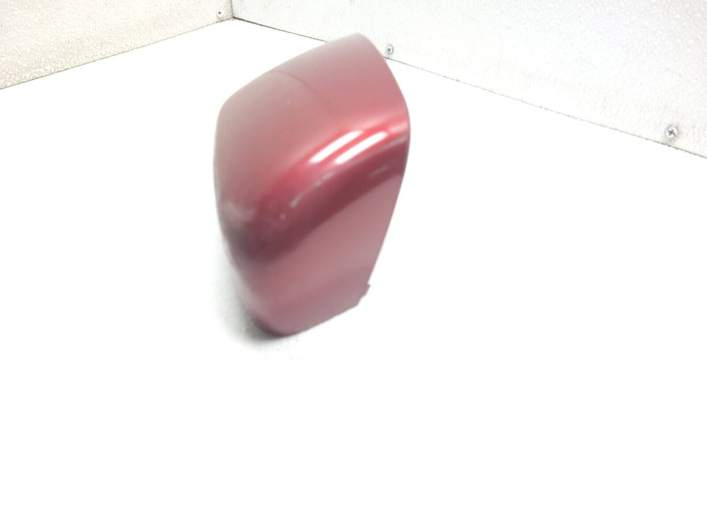 14 15 16 17 18 Jeep Cherokee Side View Mirror Cover Passenger Right OEM