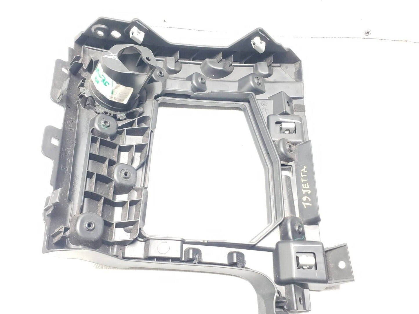 19 20 21 Volkswagen Jetta Lower Instrument Panel Trim 17b858365 OEM