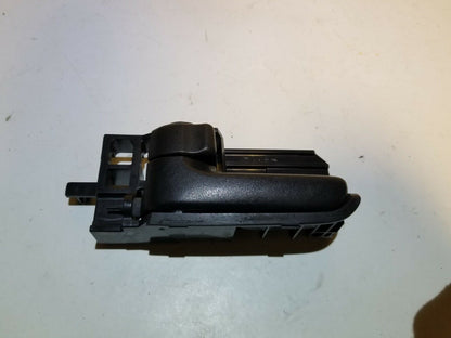 04 05 06 Scion Xa Front Left Driver Side Interior Door Handle OEM