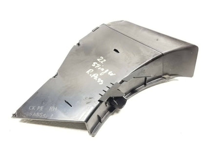 21 22 Kia Stinger Rear Right Pass Tail Light Trim Molding OEM 312 Miles