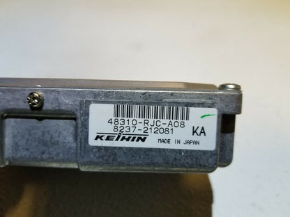 06 07 08 Acura Rl AWD Transfer Case Control Module 48310-sja OEM