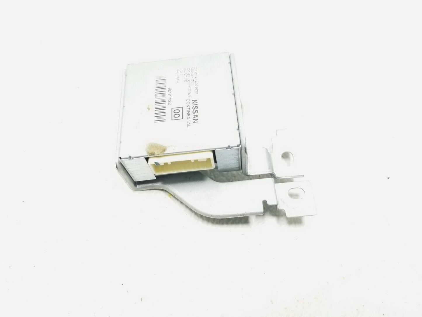 11 12 13 14 Nissan Juke Aux Audio Communication Module 284h1-zt50c OEM