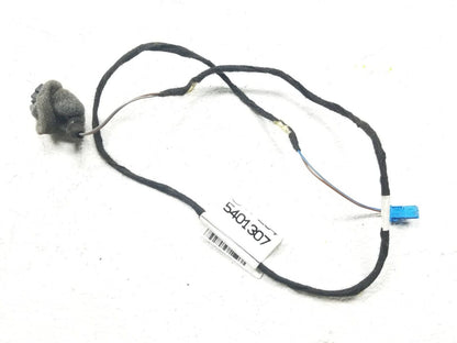 12 13 14 Mercedes-benz C300 Center Console Electrical Cable Wiring Harness OEM