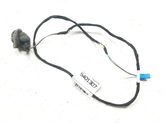 12 13 14 Mercedes-benz C300 Center Console Electrical Cable Wiring Harness OEM