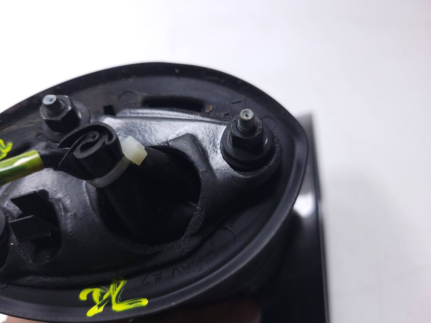 15 16 17 18 Dodge Challenger Side View Mirror Left & Right OEM