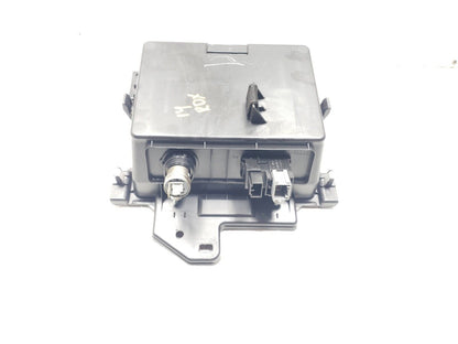 13 14 15 Acura RDX Console Storage Box Power Outlet Aux Usb 12v OEM 80k Miles