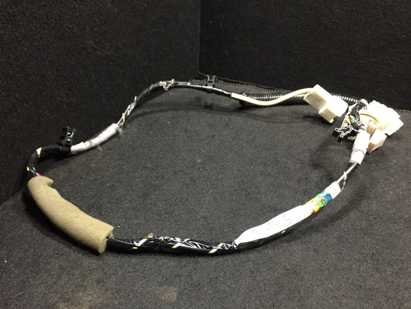 09 10 11 12 13 14 Acura Tsx Cabin Wire Harness OEM D28