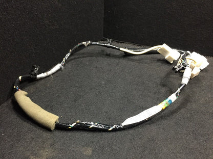 09 10 11 12 13 14 Acura Tsx Cabin Wire Harness OEM D28