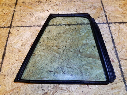 15 16 17 Subaru Legacy Rear Right Pass Door Vent Glass OEM 10k