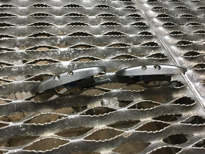 05 06 07 08 Audi A4 Right Or Left Washer Sprayer Nozzle OEM Per Each 1pc