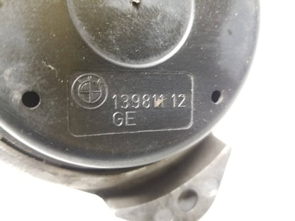 08 09 10 11 12 13 BMW 128i Engine Motor Mount 2pcs OEM