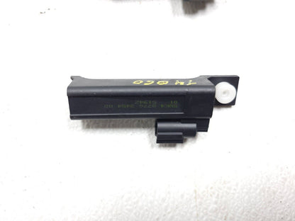 2014 2015 Infiniti Q60 Keyless Entry Smart Key Proximity Sensor 4pcs OEM