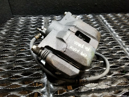 09 10 11 12 13 14 Nissan Maxima Brake Caliper Front Right Passenger Side OEM