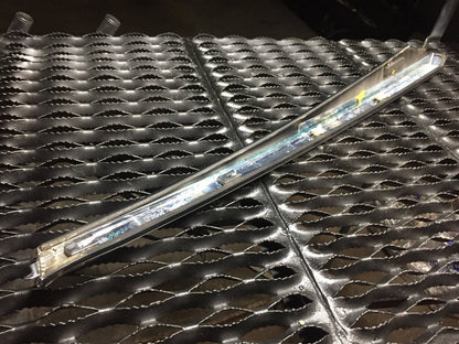 04 05 06 07 08 Maxima Right Pass Side Rear Back Quarter Panel Trim Molding OEM