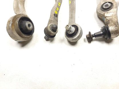 2005-2008 Audi A4 Front Control Arm Left Driver Side 4pcs OEM