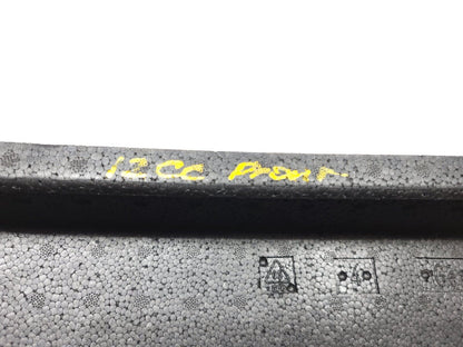 09 10 11 12 Volkswagen Cc Front Bumper Reinforcement Absorber Foam OEM