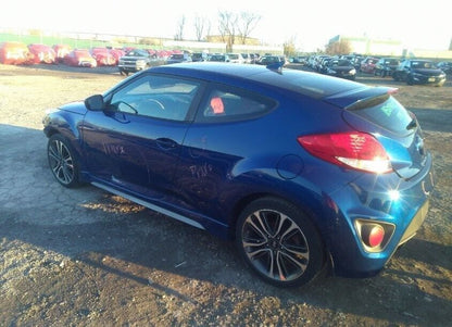 13 14 15 16 Hyundai Veloster Heater Core OEM R-spec