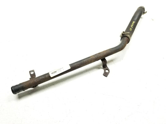 2007 - 2014 Lincoln Navigator Fuel Filler Neck Pipe 7l14-9034-ac OEM
