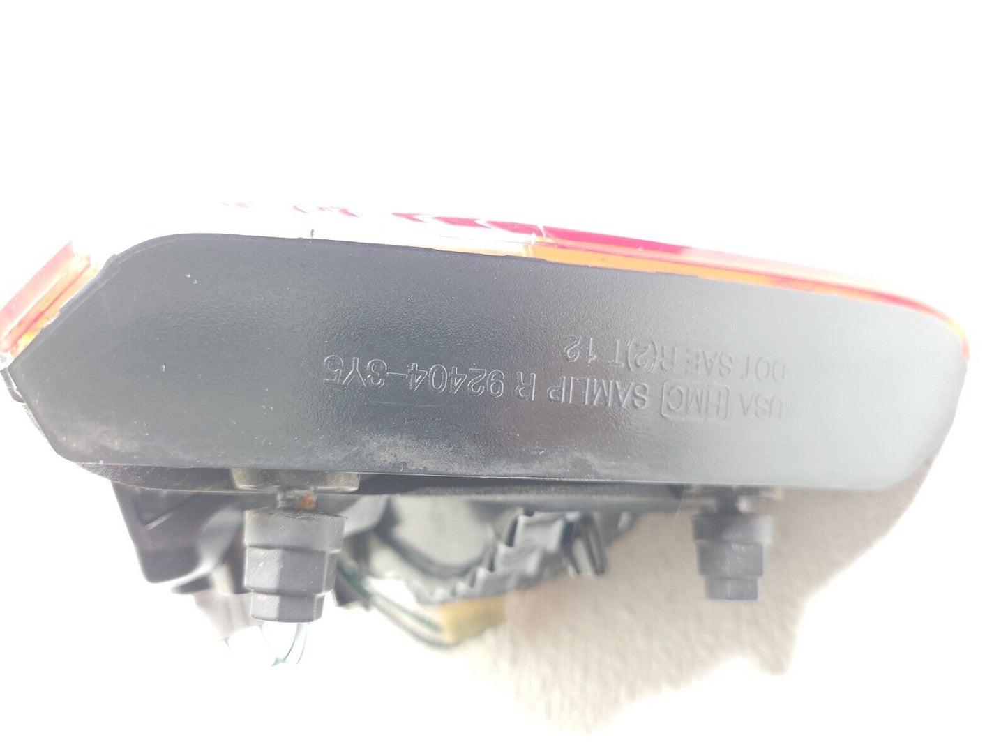 14 15 16 Hyundai Elantra Tail Light Inner Right Pass Side OEM Sedan