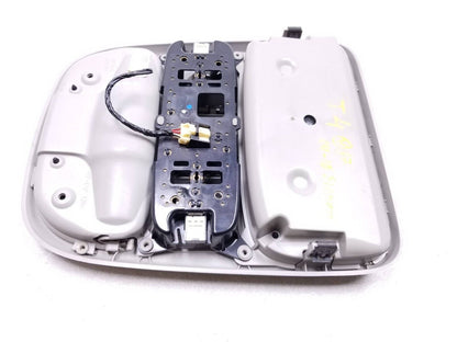 2005 - 2010 Toyota Sienna Overhead Dome Light Lamp OEM