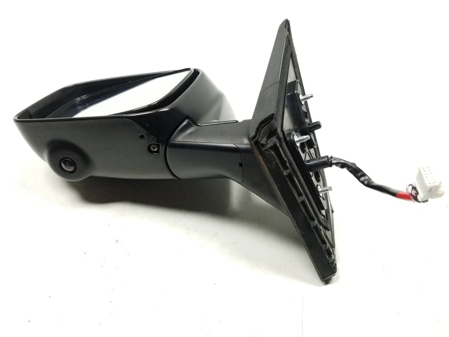 12 13 14 15 Nissan Rogue Side View Mirror Driver Left Side OEM ✅