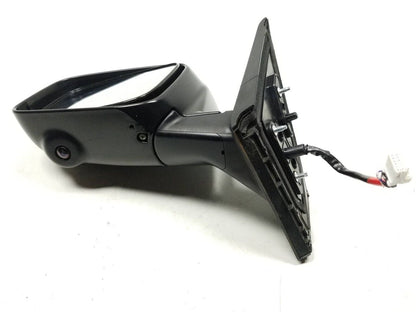 12 13 14 15 Nissan Rogue Side View Mirror Driver Left Side OEM ✅