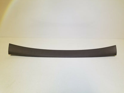 11 12 13 Honda Odyssey Rear Upper & Left Right Side Tailgate Trim Garnish OEM