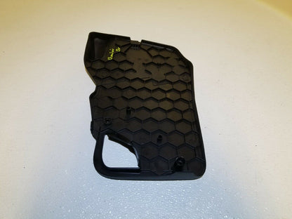 10 11 12 13 Mini Cooper R56 Left Driver Under Dash Heater Cover Panel OEM
