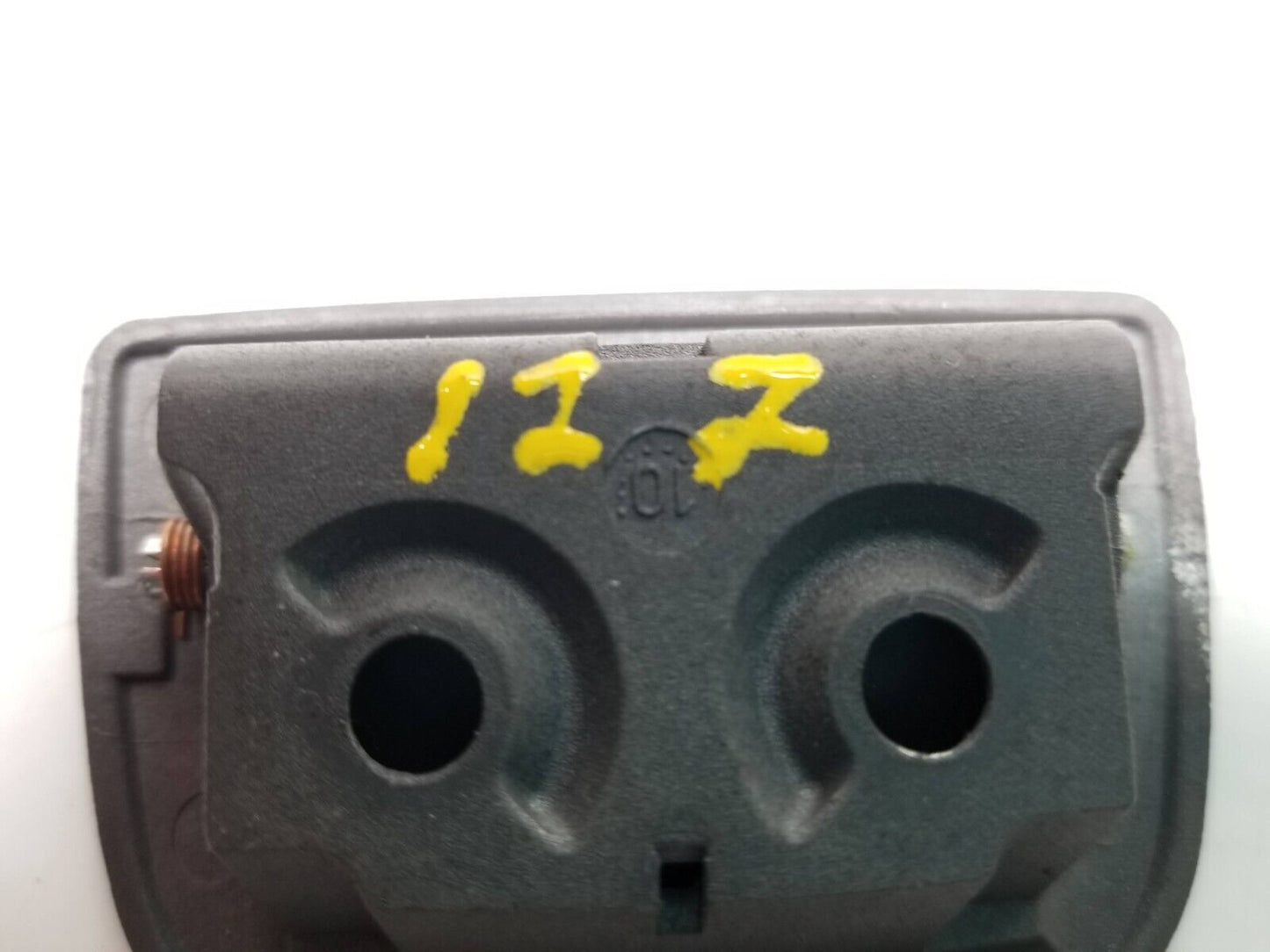 09 10 11 12 BMW 750li F02 Trunk Cargo Hook 2pcs OEM