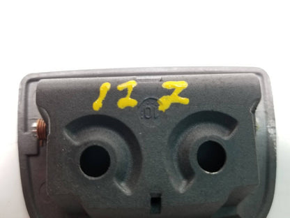 09 10 11 12 BMW 750li F02 Trunk Cargo Hook 2pcs OEM