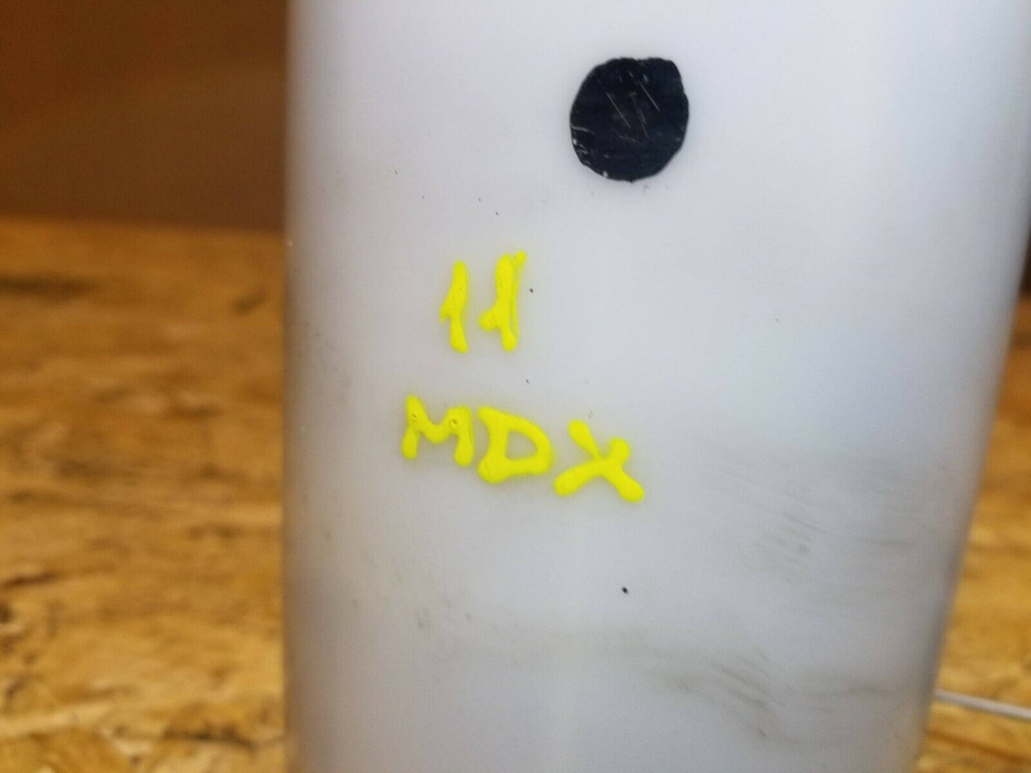 10 11 12 13 Acura MDX Fuel Pump OEM