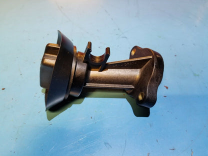 16 17 18 19 Nissan Sentra 1.8l Engine Oil Filler Neck W/ Cap OEM 49k Miles