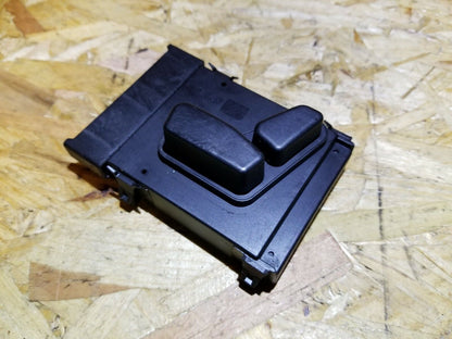 11 12 13 Jeep Grand Cherokee Front Left Driver Seat Adjust Control Switch OEM