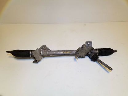 16 17 18 19 Nissan Rogue Power Steering Gear Rack & Pinion OEM 36k Miles